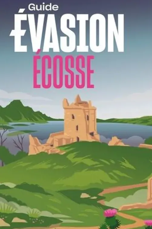 Ecosse, Jean-Philippe Follet