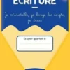 Ecriture MS-GS, Laura Lefebvre