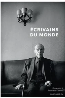 Ecrivains du monde, Francesco Gattoni