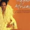 Elégances africaines. Tissus traditionnels et mode contemporaine, Renée Mendy-Ongoundou