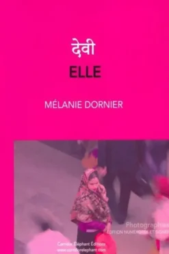 Elle, Mélanie Dornier