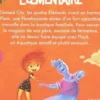 Elémentaire, Disney Pixar