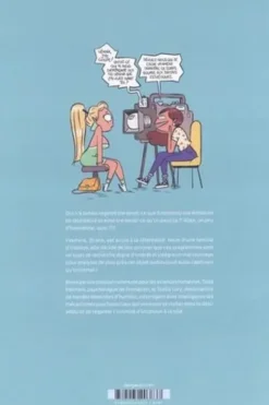 Eloge de la surface. Dans les profondeurs de la téléréalité, Stella Lory