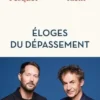 Eloges du dépassement, Thomas Pesquet