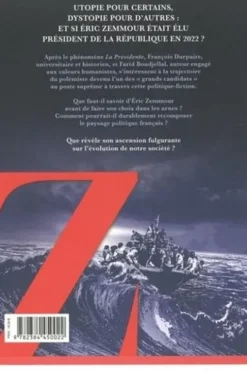 ElyZée, François Durpaire