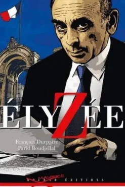 ElyZée, François Durpaire