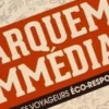 Embarquement Immédiat. Le défi des voyageurs éco-responsables, Cédric Bouchet