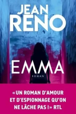 Emma, Jean Reno