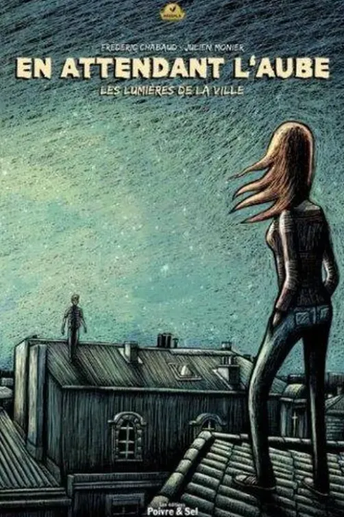 En Attendant L'aube - Tome 1, Frederique Chabaud