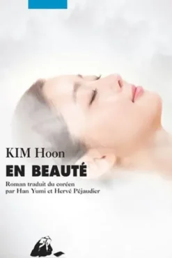 En beauté, Hoon Kim