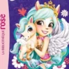 Enchantimals Tome 21 : Paolina, une amie en or, Catherine Kalengula