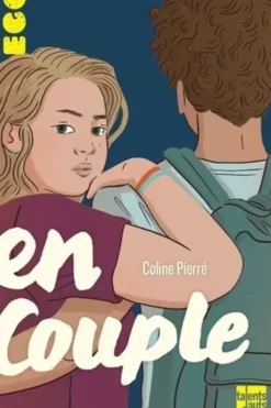 En couple, Coline Pierré