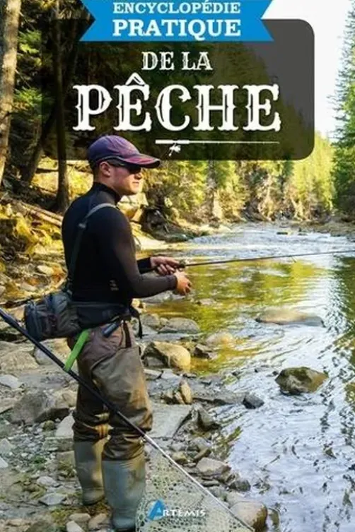 Encyclopédie pratique de la pêche, Losange
