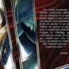 Enfant des abysses Tome 1 : Le sanctuaire des dieux, Eruthoth
