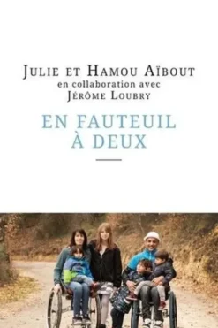 En fauteuil à deux, Hamou Aïbout