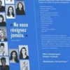 Engagées. Ces femmes qui nous ouvrent la voie, Charlotte Daubet
