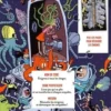 Enigmes à tous les étages. Tome 9, Affaires très spatiales, Paul Martin