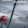 En solitaire, autour du monde. L'aventure du Vendée Globe, Lénaïg L'Aot-Lombart