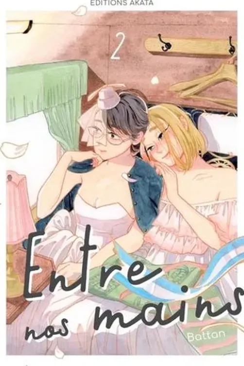 Entre nos mains Tome 2, Battan