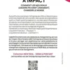 Entreprises à impact. Comment les nouveaux leaders peuvent (vraiment) changer le monde, Isabelle Grosmaitre