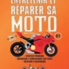Entretenir et réparer sa moto Tome 1, Jean-Pierre Nicolas
