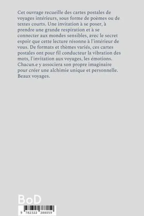Epuisette et cartes postales, Guille Oom