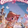 Ernest et Rebecca Tome 10 : La croisière du mystère, Guillaume Bianco
