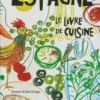 Espagne. Le livre de cuisine, Simone Ortega