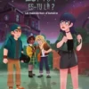 Esprit es-tu là ? Tome 2 : L'emprise d'Ismérie, Patricia Darré