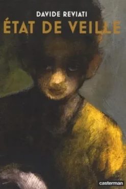 Etat de veille, Davide Reviati
