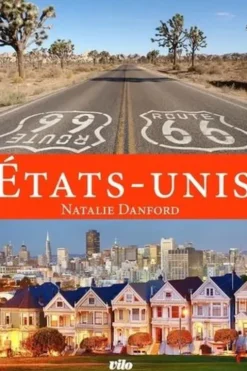 Etats-Unis, Natalie Danfort