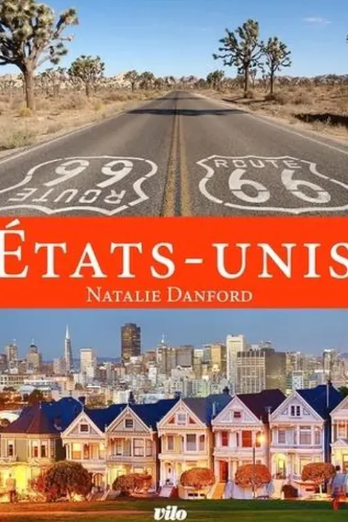 Etats-Unis, Natalie Danfort