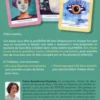 Etre mère sans s'oublier. L'oracle. 40 cartes illustrées et 1 livret de doux conseils pour une évasion bien-être, Soline Bourdeverre-Veyssiere