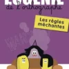 Eugénie de l'orthographe. Les règles méchantes, Aurore Ponsonnet
