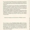 Europes : Une histoire personnelle, Timothy Garton Ash