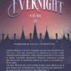 Evernight Tome 4, Claudia Gray