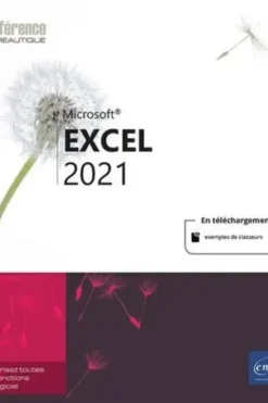 Excel 2021, Editions ENI