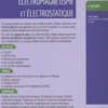 Exercices et méthodes d'électromagnétisme et électrostatique, Yves Granjon