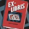 Ex-libris, Matt Madden