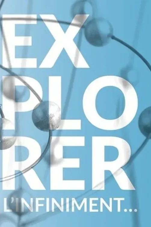 Explorer l'infiniment..., Denis Savoie