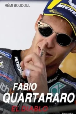 Fabio Quartararo, Rémi Boudoul