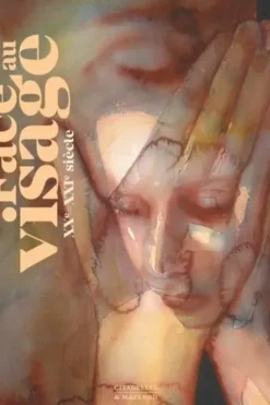 Face au visage. XXe-XXIe siècle, Itzhak Goldberg