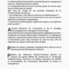 Face aux défis, les entreprises se métamorphosent-elles ?. Signaux faibles et tendances lourdes de cette métamorphose, Marie christine Villagordo