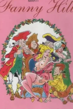 Fanny hill, Marti