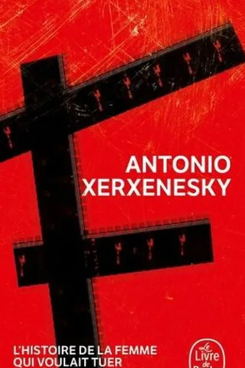 F, Antônio Xerxenesky