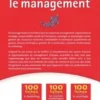 100 fiches pour comprendre le management. 6e édition, Albéric Hounounou