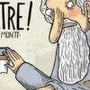 Fichtre !, Alberto Montt