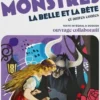 Figures de monstres. La Belle et la Bête et autres contes. Texte intégral et dossier pédagogique, Madame Le Prince De Beaumont