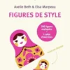 Figures de style, Axelle Beth