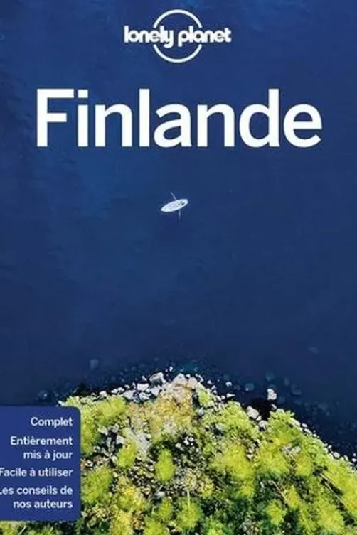 Finlande. 4e édition, Mara Vorhees